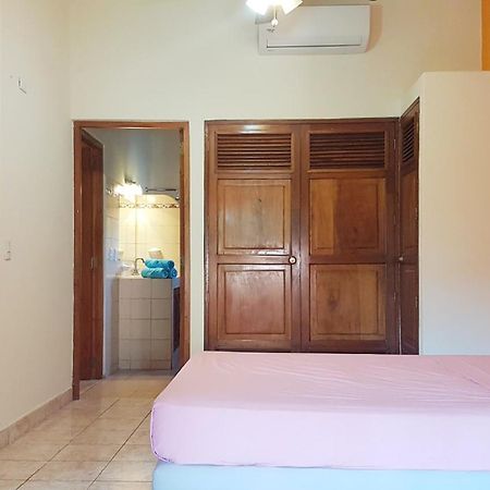 Casa Calala Aparthotel Granada  Szoba fotó
