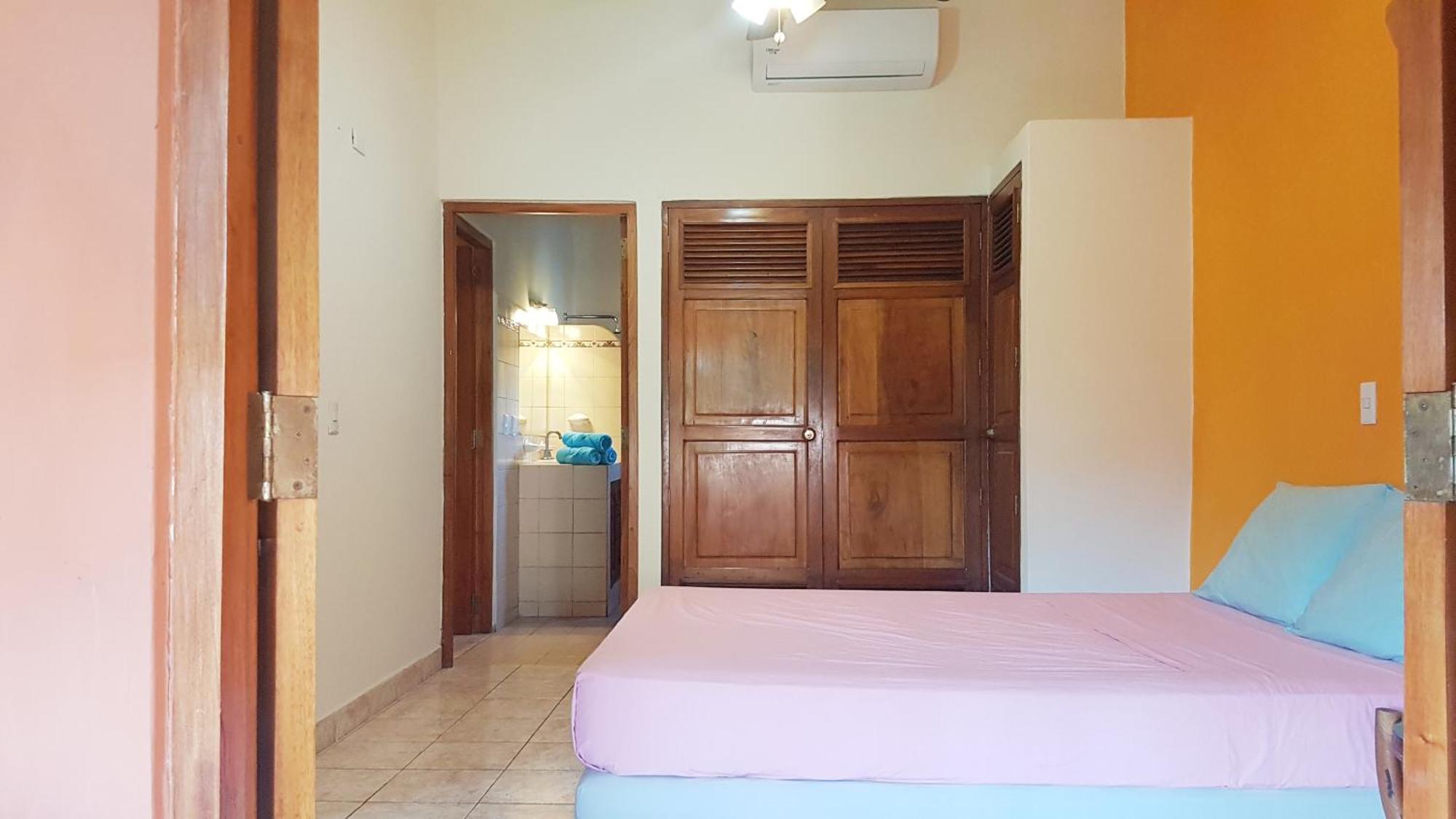 Casa Calala Aparthotel Granada  Szoba fotó