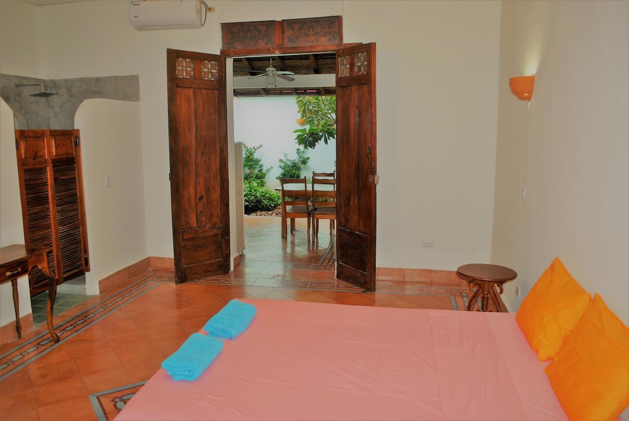 Casa Calala Aparthotel Granada  Kültér fotó