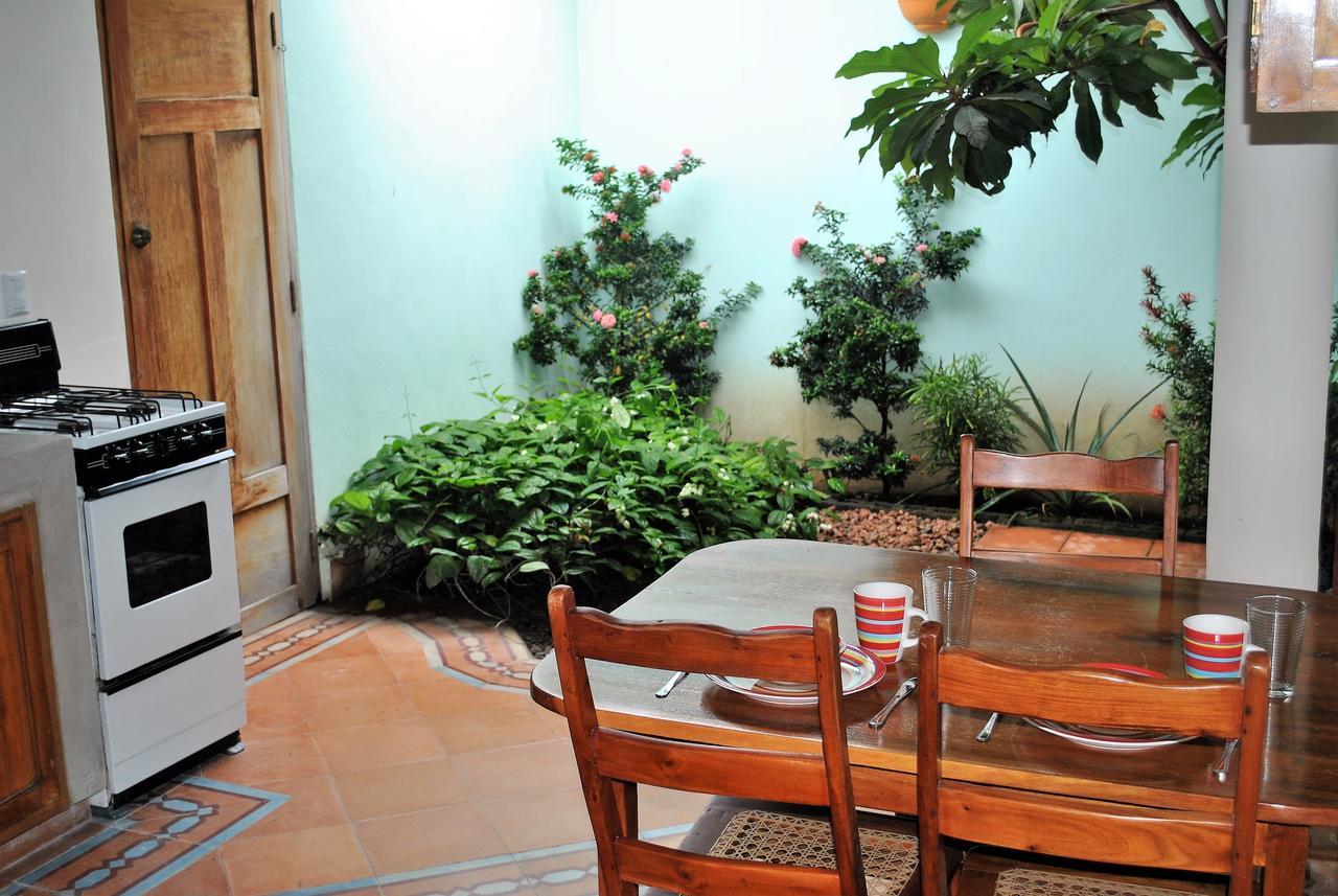 Casa Calala Aparthotel Granada  Kültér fotó
