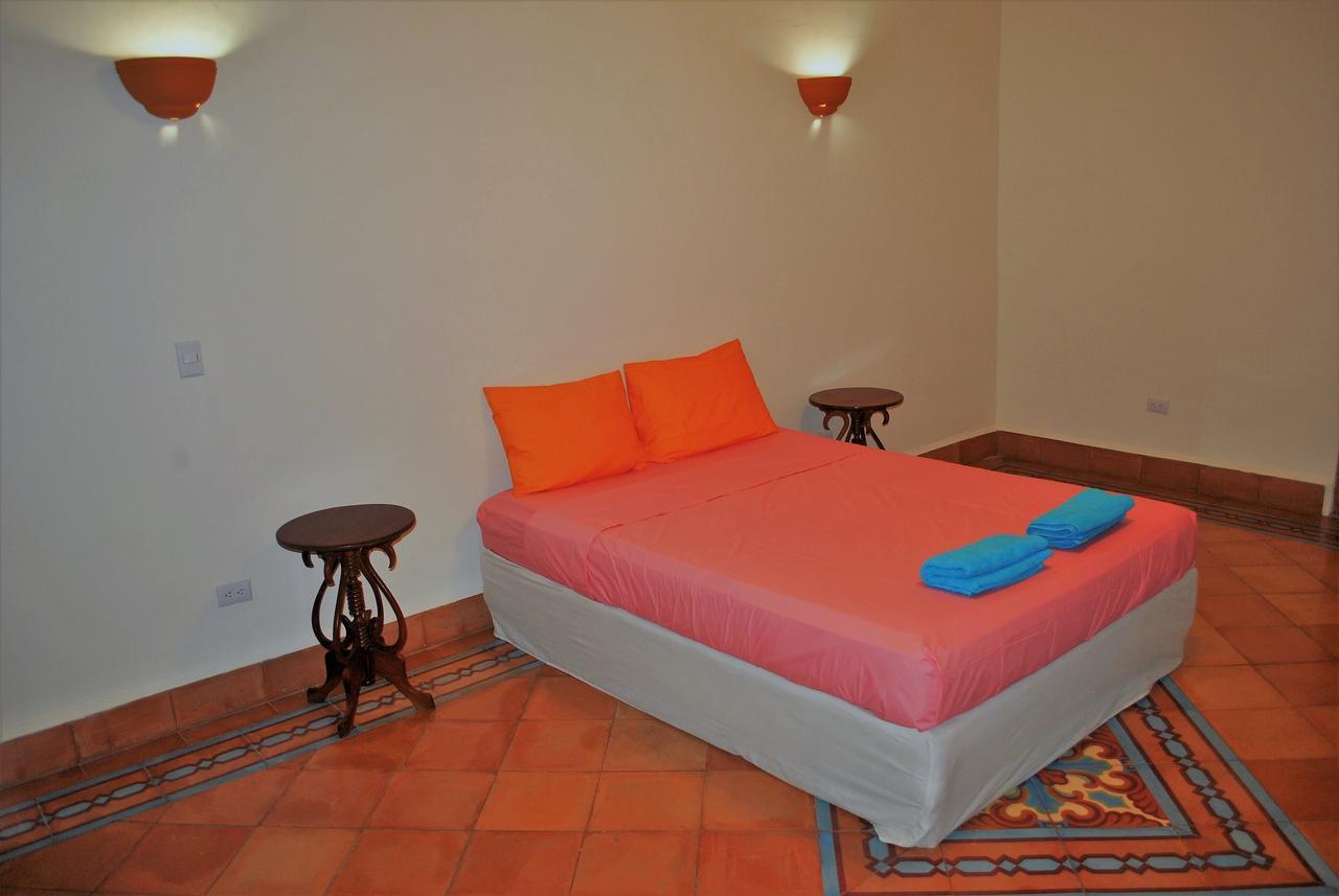 Casa Calala Aparthotel Granada  Kültér fotó