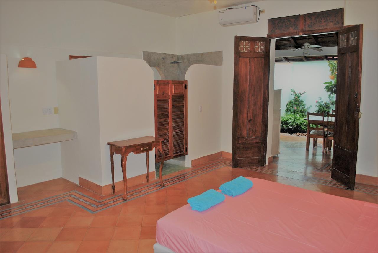 Casa Calala Aparthotel Granada  Kültér fotó