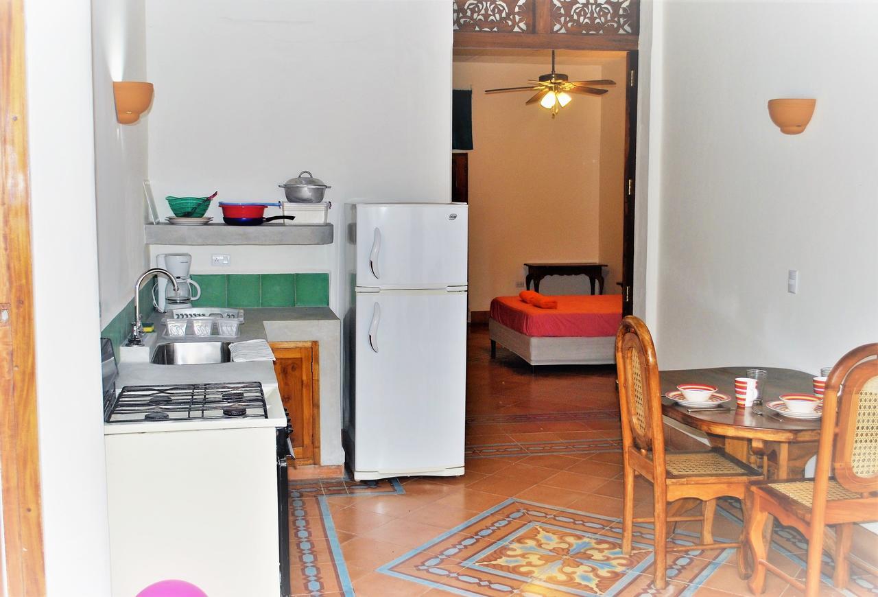 Casa Calala Aparthotel Granada  Kültér fotó