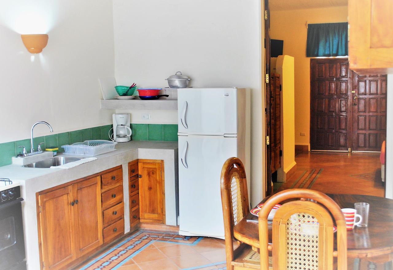 Casa Calala Aparthotel Granada  Kültér fotó