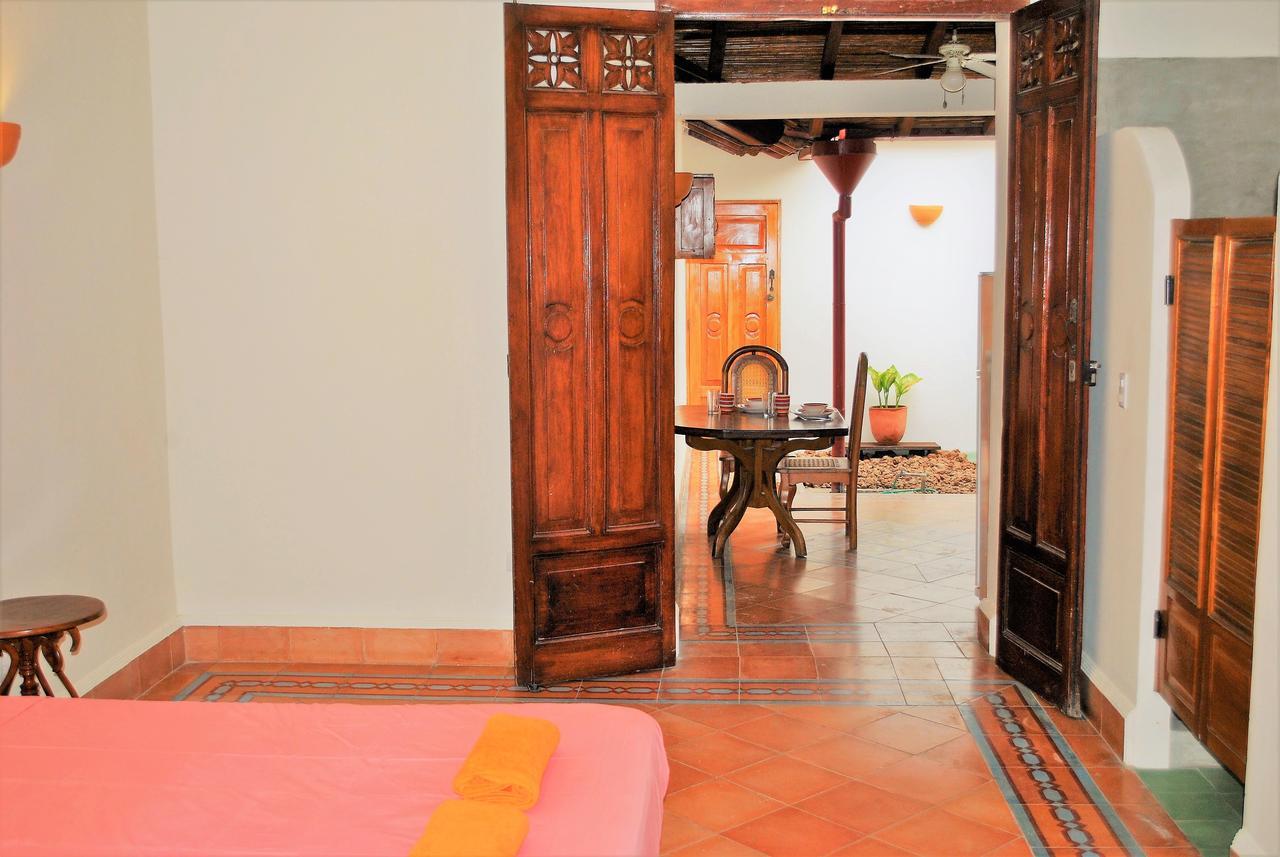 Casa Calala Aparthotel Granada  Kültér fotó