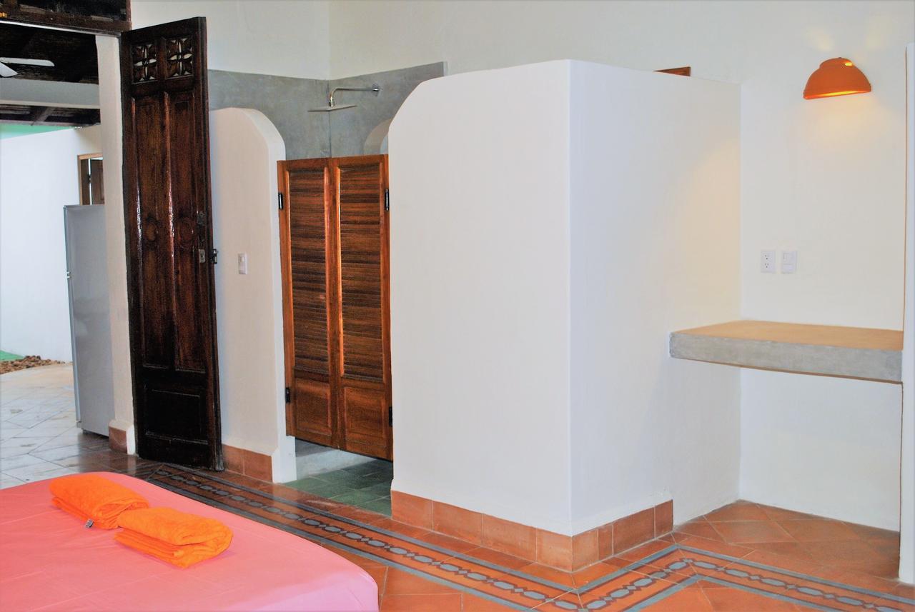 Casa Calala Aparthotel Granada  Kültér fotó