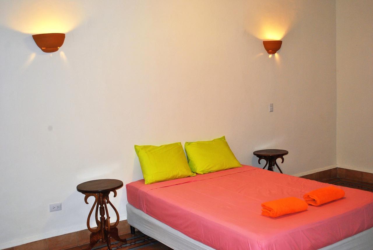 Casa Calala Aparthotel Granada  Kültér fotó