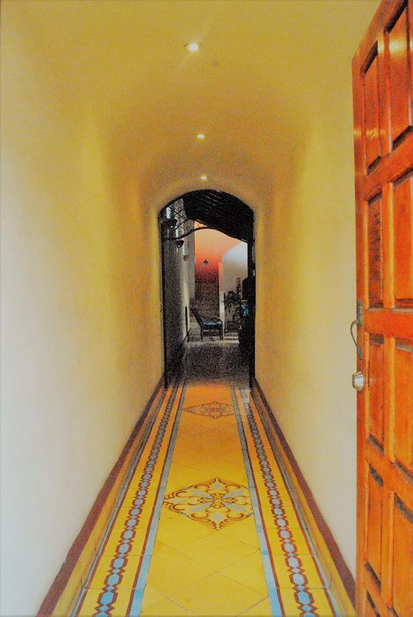 Casa Calala Aparthotel Granada  Kültér fotó