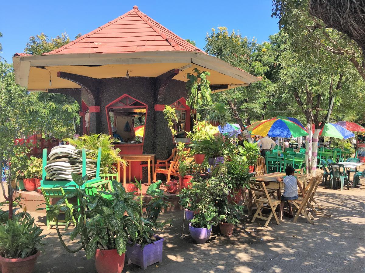 Casa Calala Aparthotel Granada  Kültér fotó