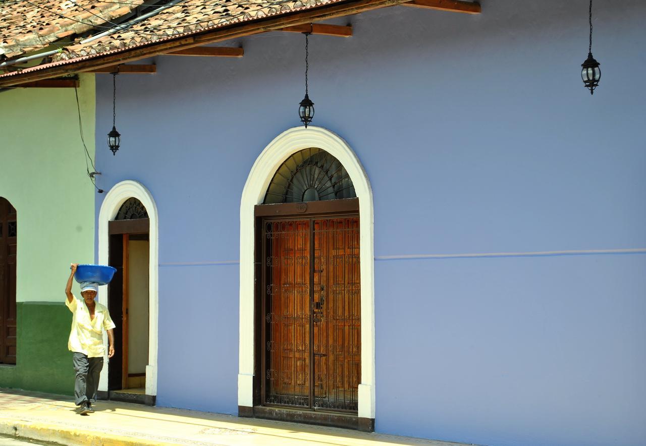 Casa Calala Aparthotel Granada  Kültér fotó