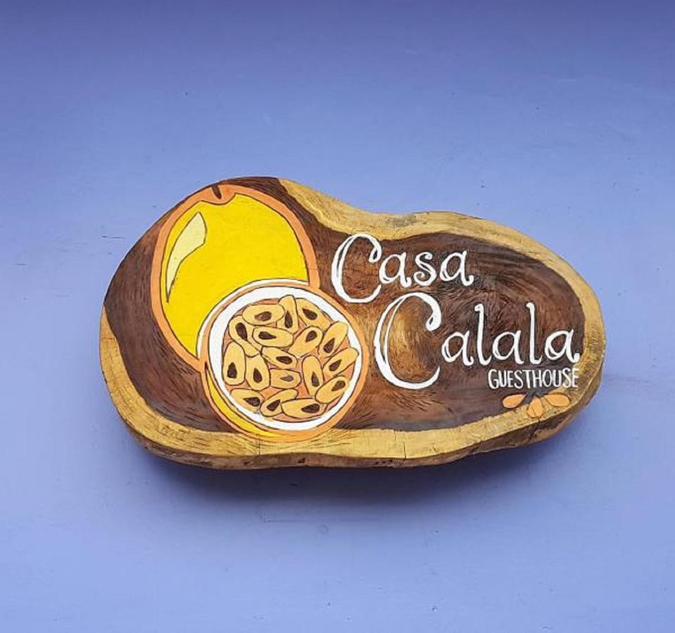 Casa Calala Aparthotel Granada  Kültér fotó