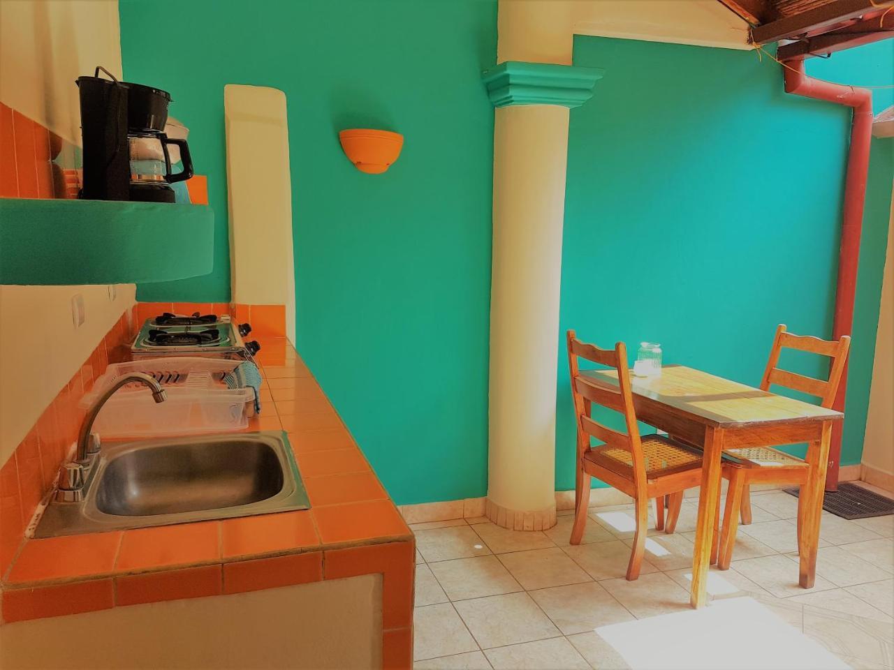 Casa Calala Aparthotel Granada  Kültér fotó