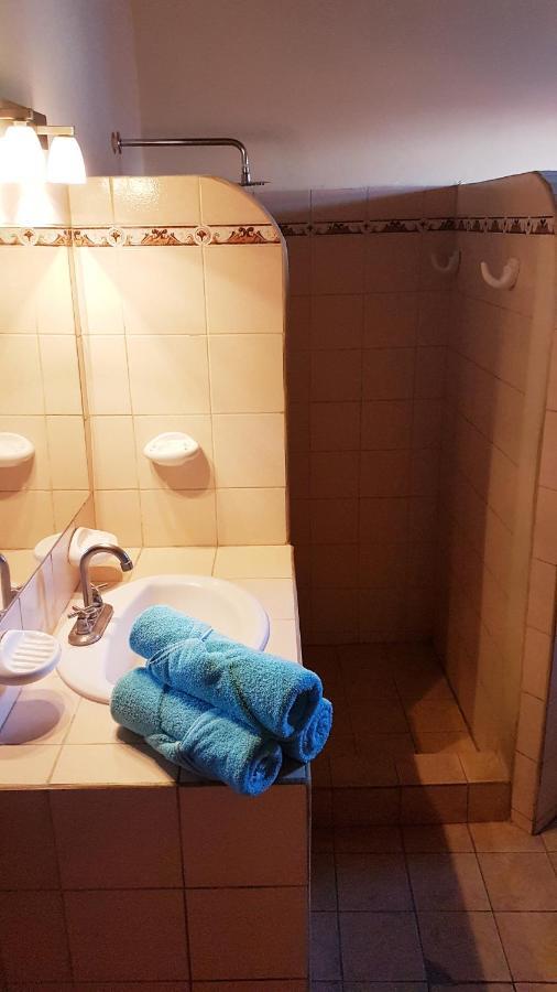 Casa Calala Aparthotel Granada  Kültér fotó