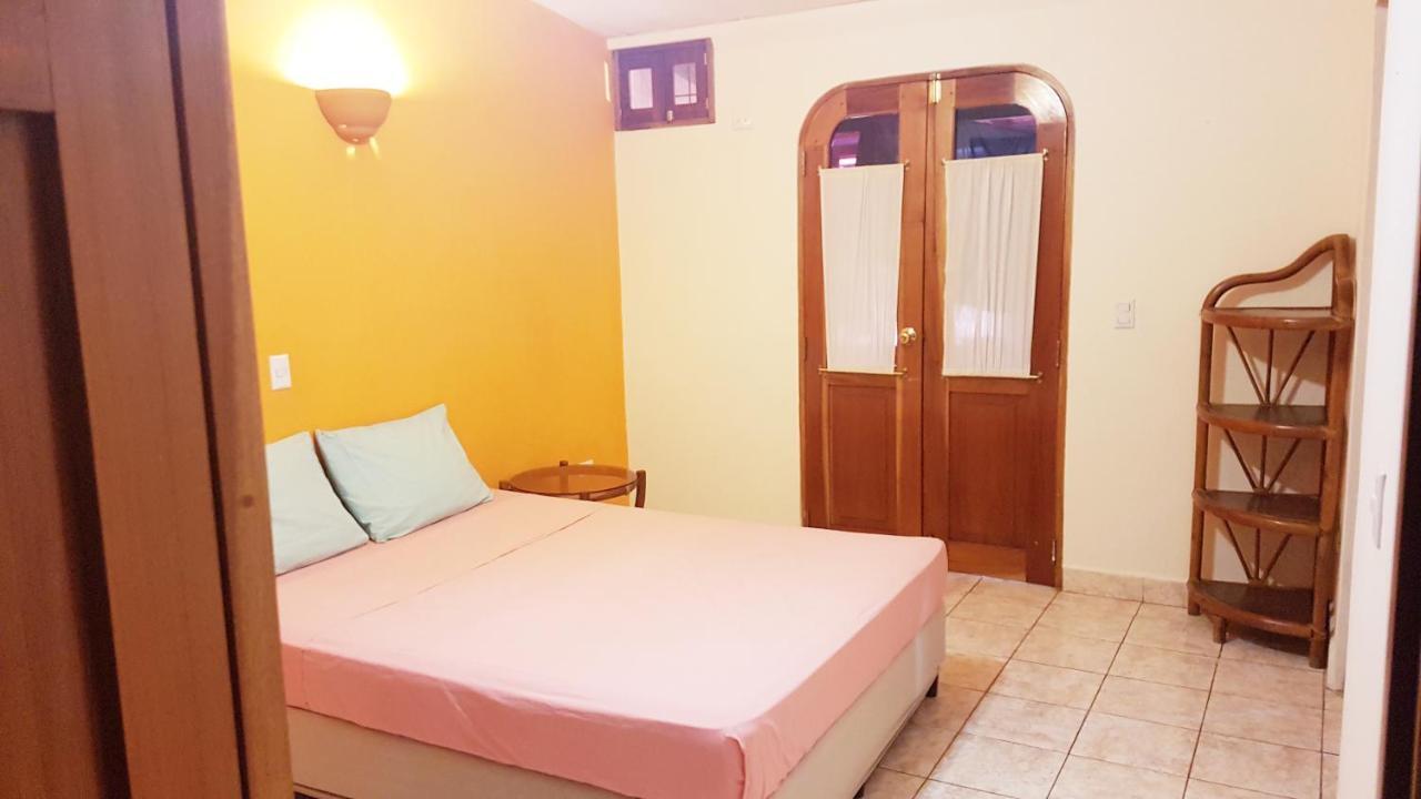 Casa Calala Aparthotel Granada  Kültér fotó
