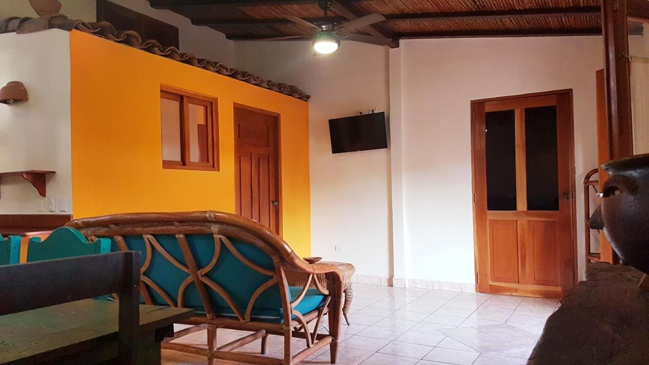 Casa Calala Aparthotel Granada  Kültér fotó