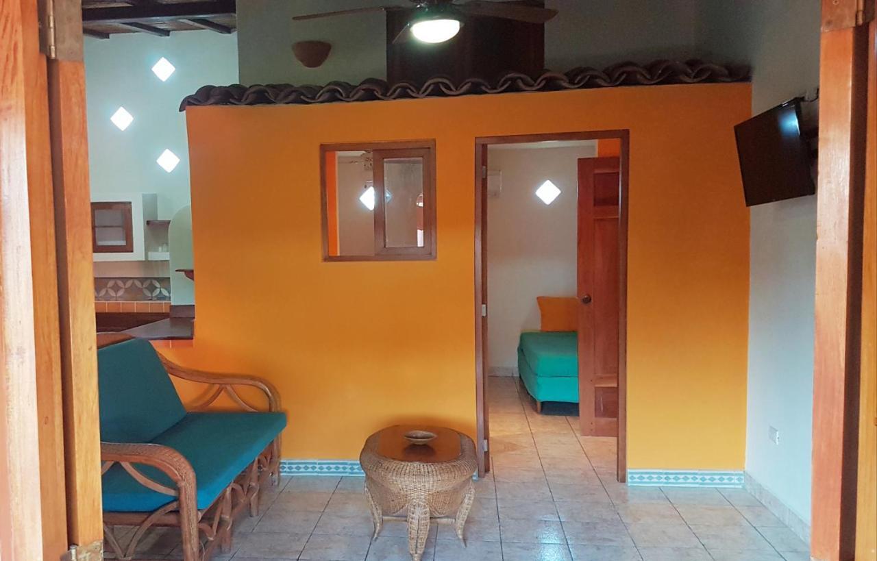 Casa Calala Aparthotel Granada  Kültér fotó