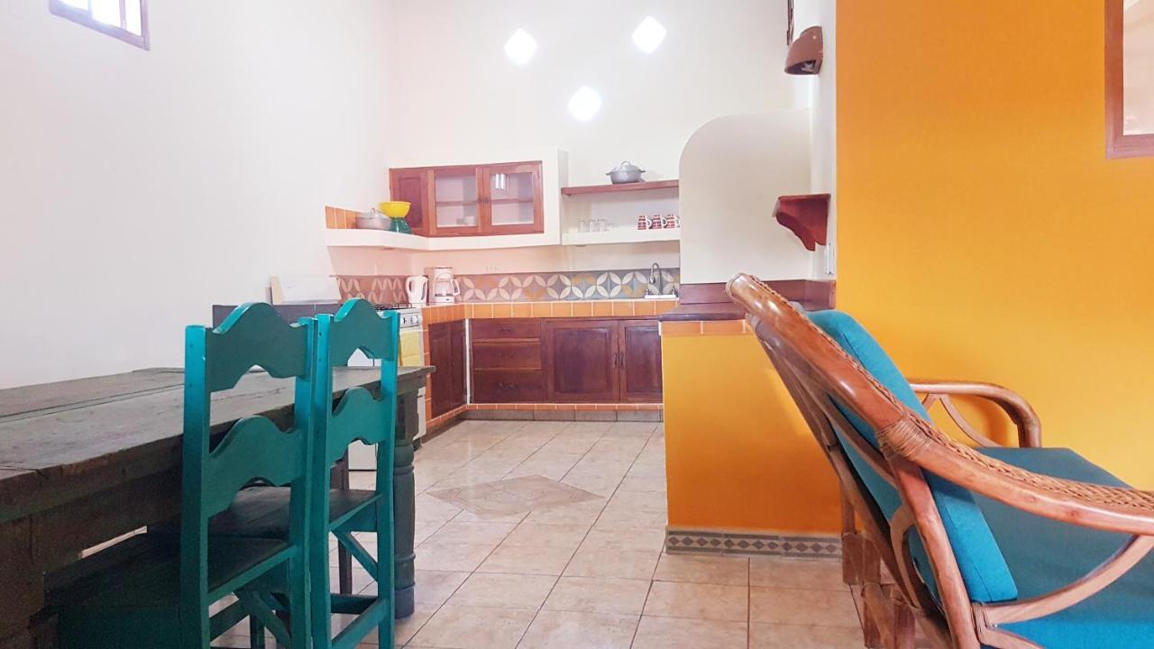 Casa Calala Aparthotel Granada  Kültér fotó